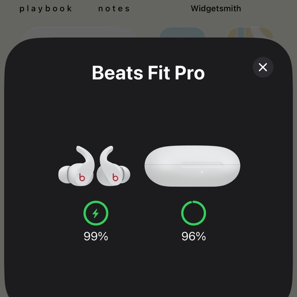Beats Fit Pro - Picture 6 of 6
